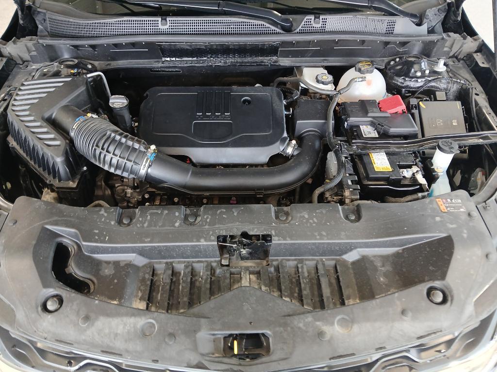 used 2025 Chevrolet Blazer car, priced at $29,969