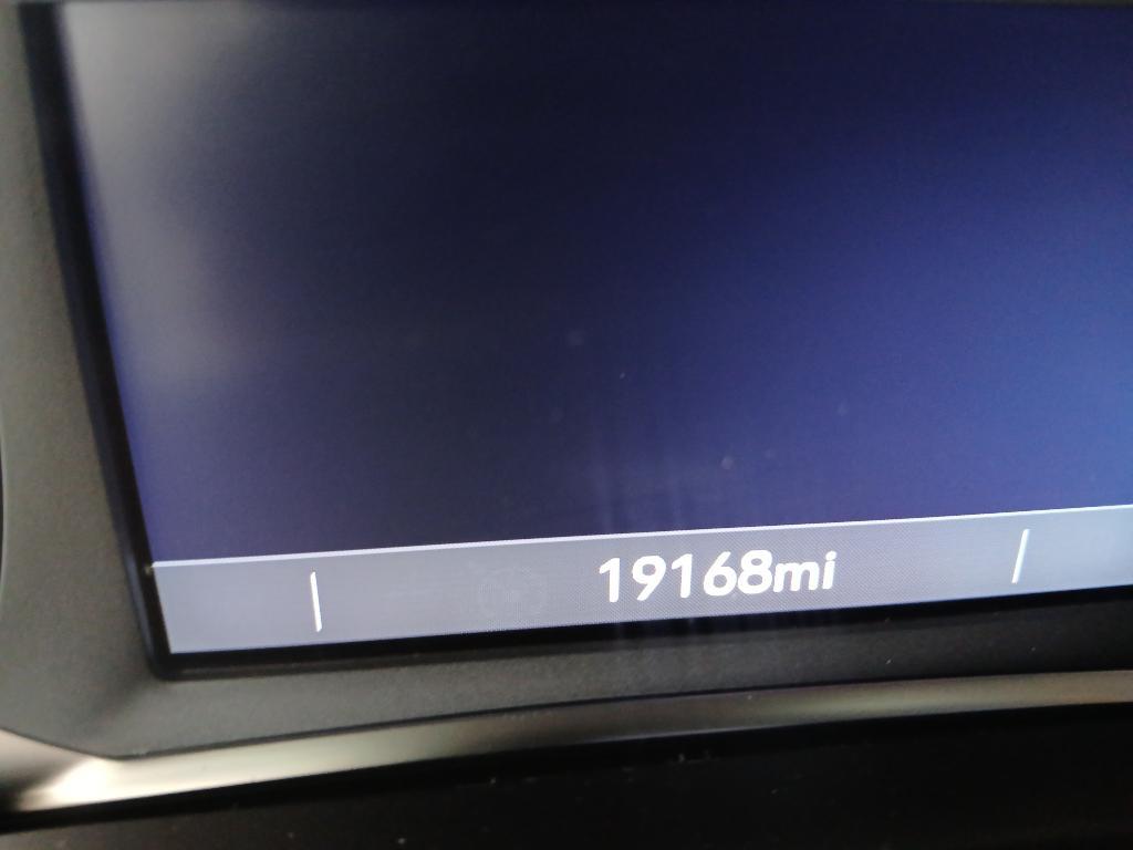 used 2025 Chevrolet Blazer car, priced at $29,969