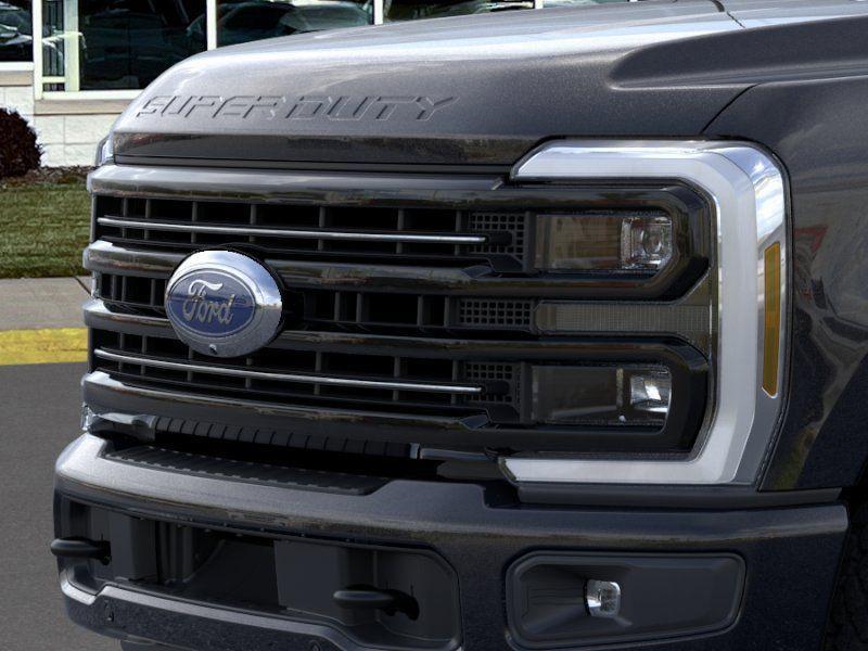 new 2026 Ford F-250 car, priced at $87,747