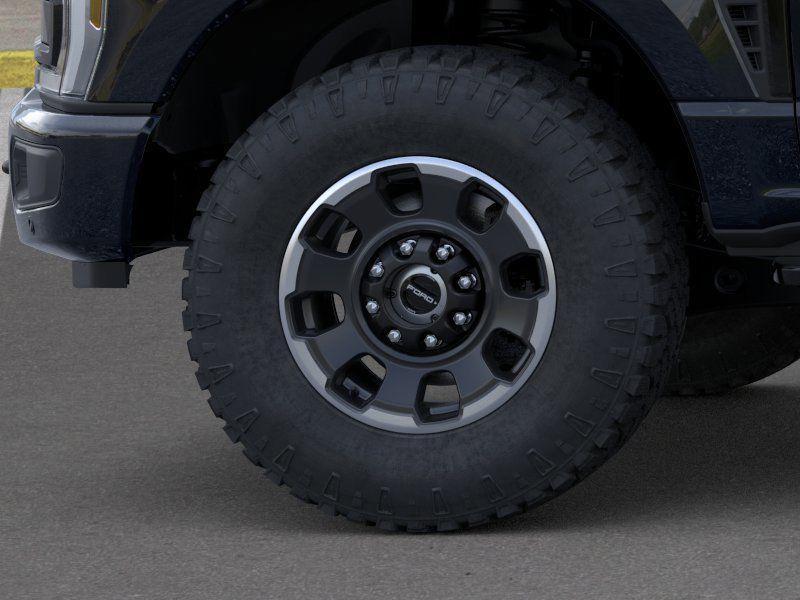 new 2026 Ford F-250 car, priced at $87,747