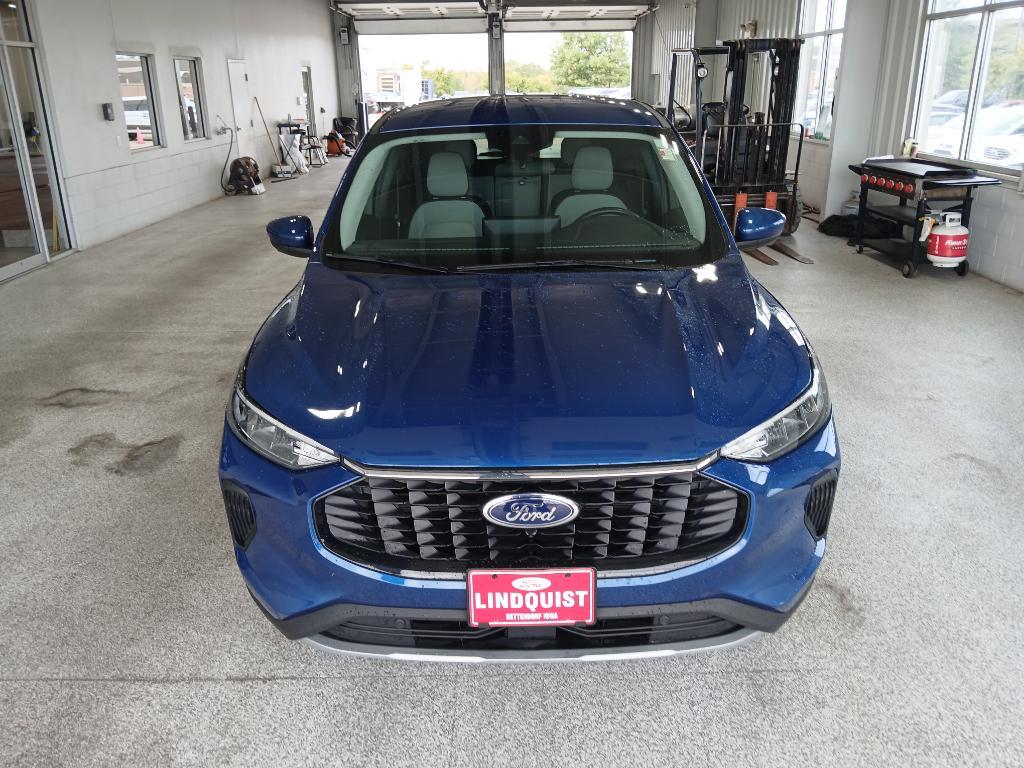 used 2023 Ford Escape car, priced at $22,769
