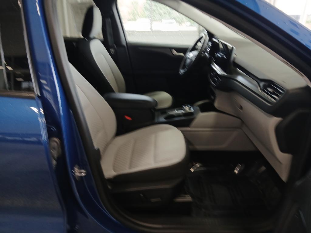 used 2023 Ford Escape car, priced at $22,769