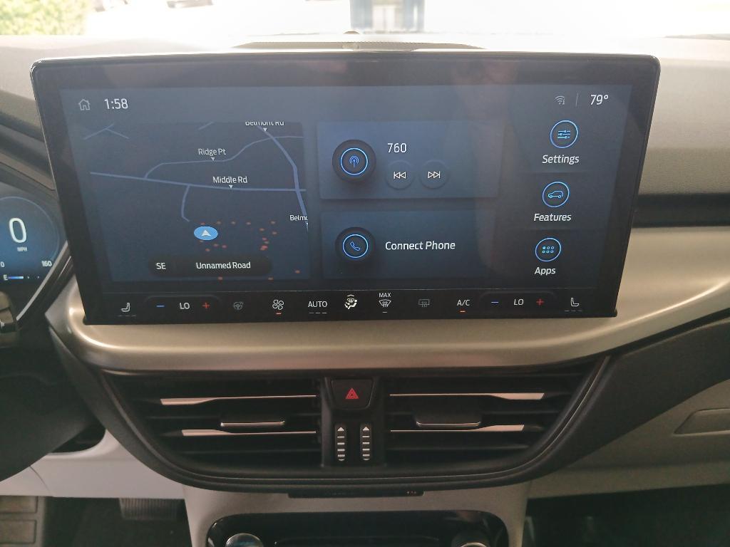 used 2023 Ford Escape car, priced at $22,769