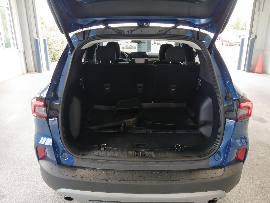 used 2023 Ford Escape car, priced at $22,769