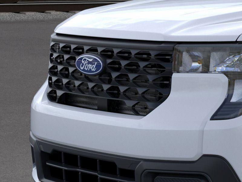 new 2026 Ford Maverick car, priced at $32,017