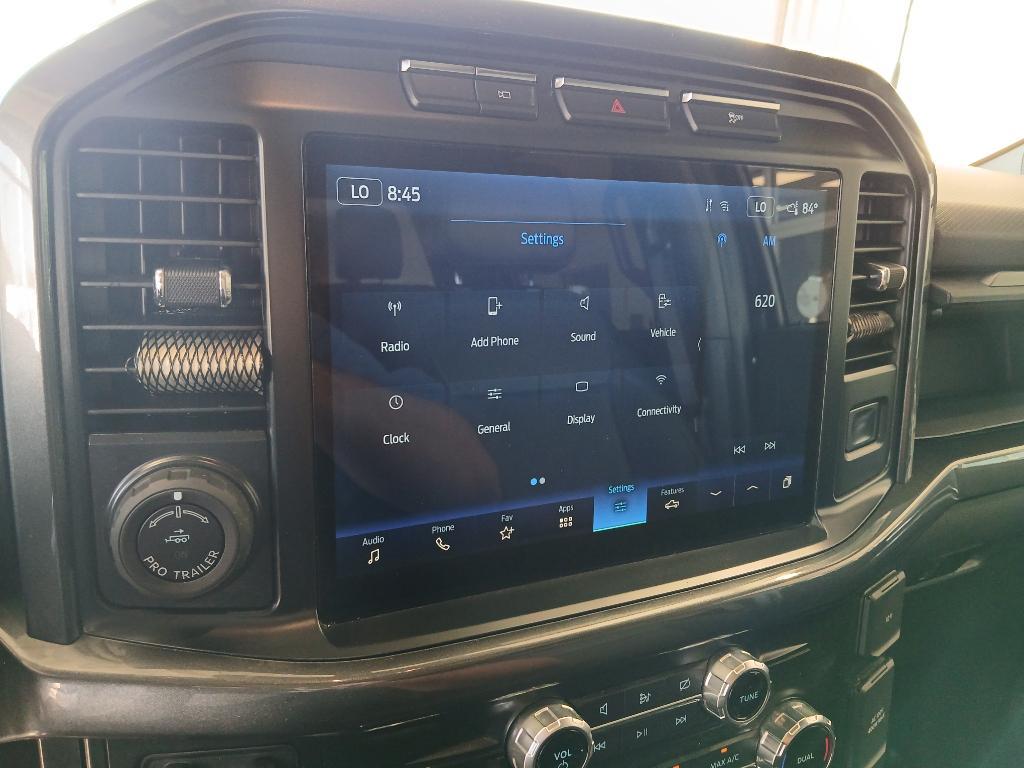 used 2022 Ford F-150 car, priced at $41,469