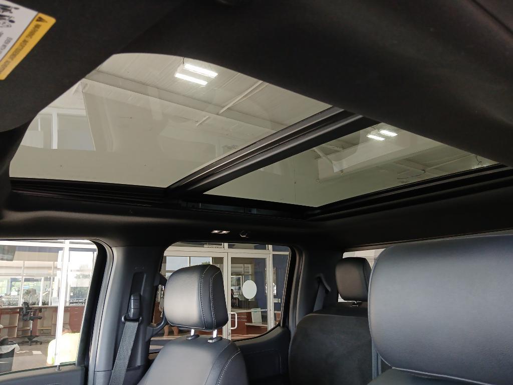 used 2022 Ford F-150 car, priced at $41,469