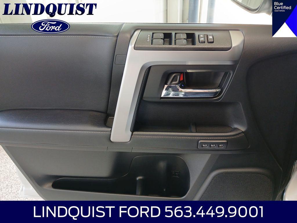 used 2024 Toyota 4Runner car, priced at $48,812