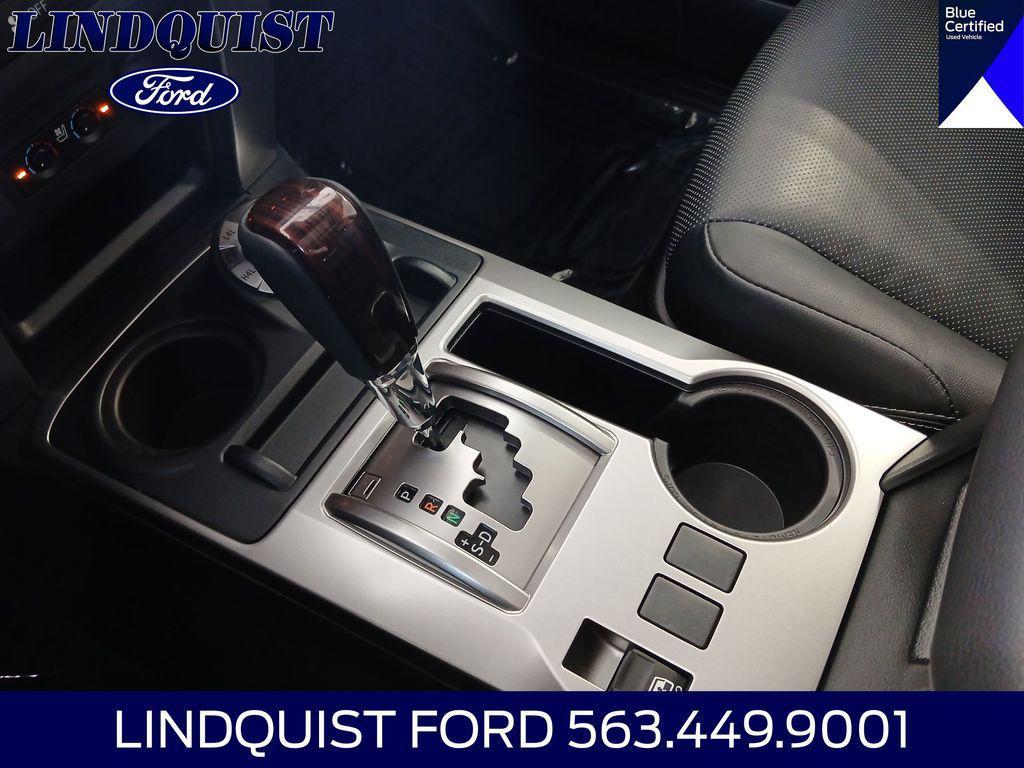 used 2024 Toyota 4Runner car, priced at $48,812