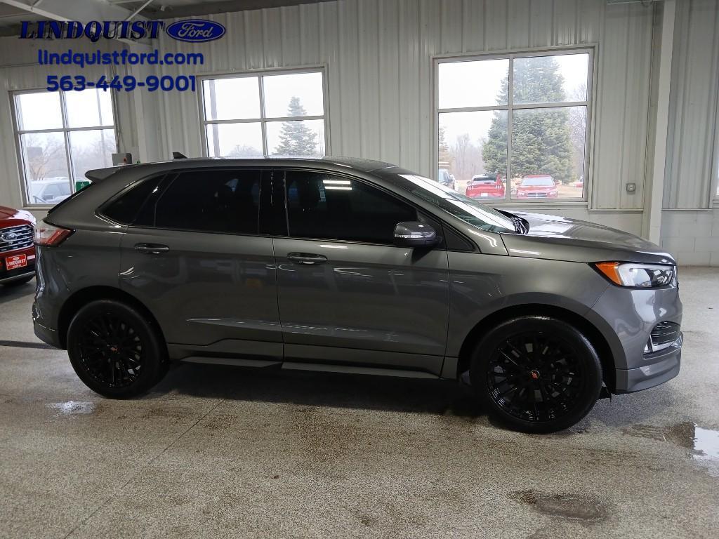 used 2023 Ford Edge car, priced at $31,463