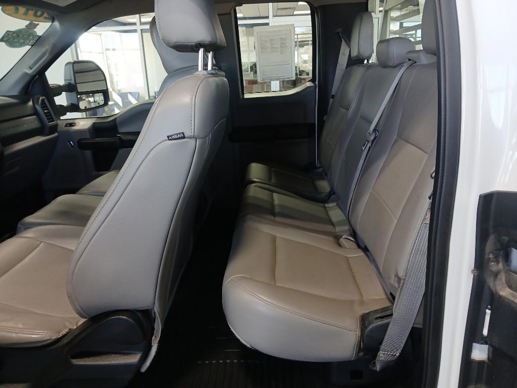 used 2017 Ford F-350 car, priced at $34,869