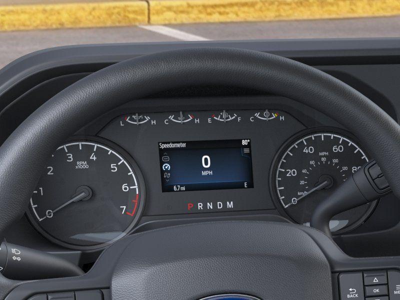 new 2026 Ford F-350 car, priced at $56,228