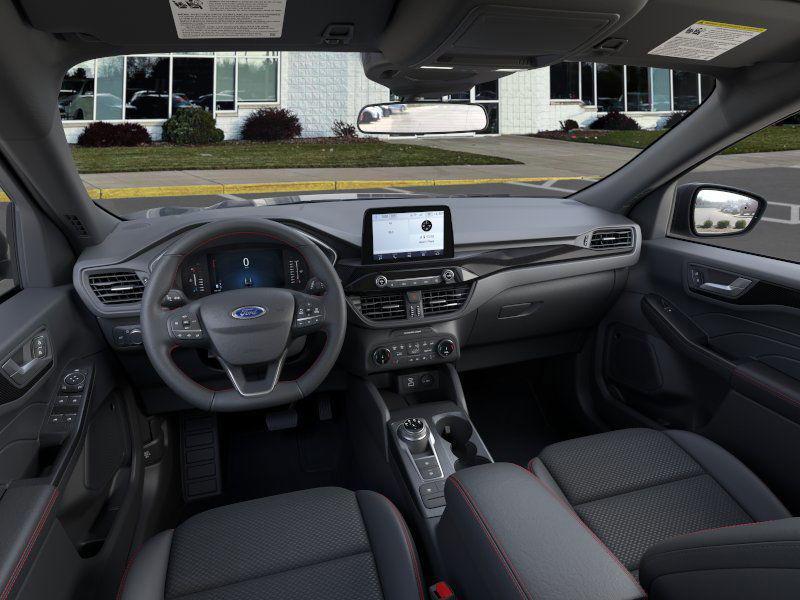 new 2026 Ford Escape car, priced at $35,714