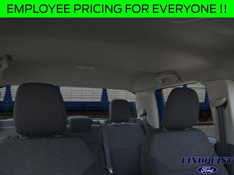 new 2026 Ford Maverick car, priced at $29,789