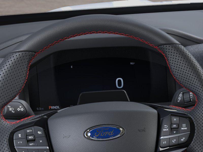 new 2026 Ford Explorer car, priced at $50,938