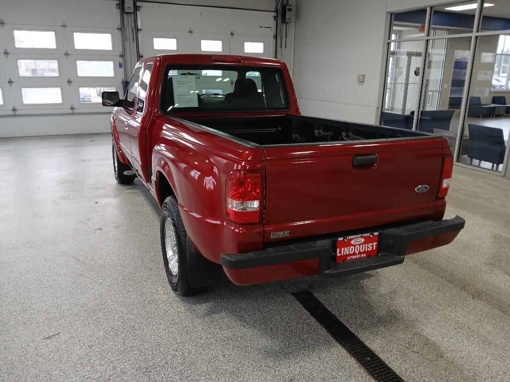 used 2008 Ford Ranger car, priced at $10,990