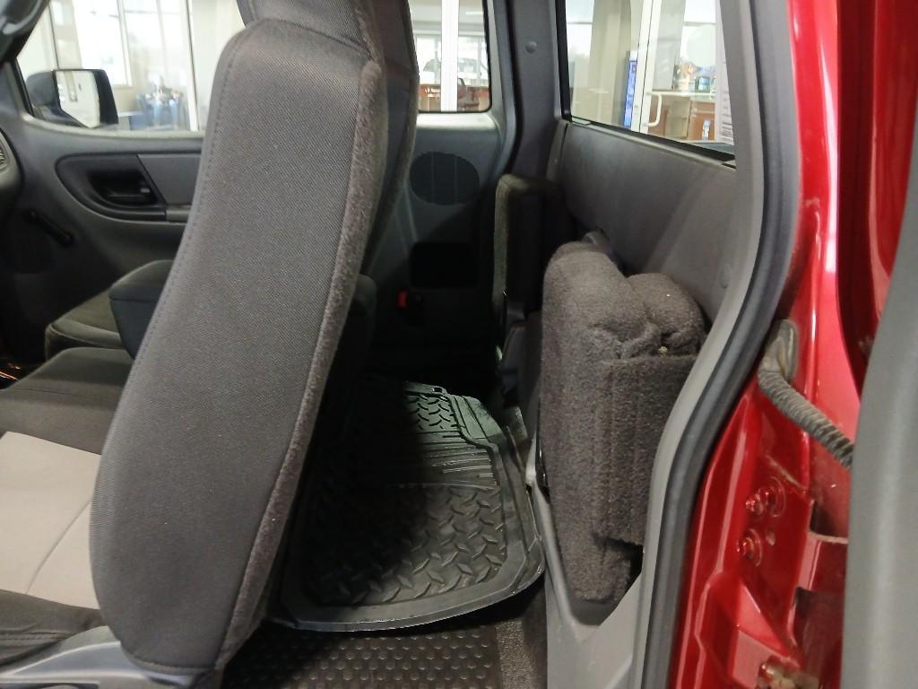 used 2008 Ford Ranger car, priced at $10,990