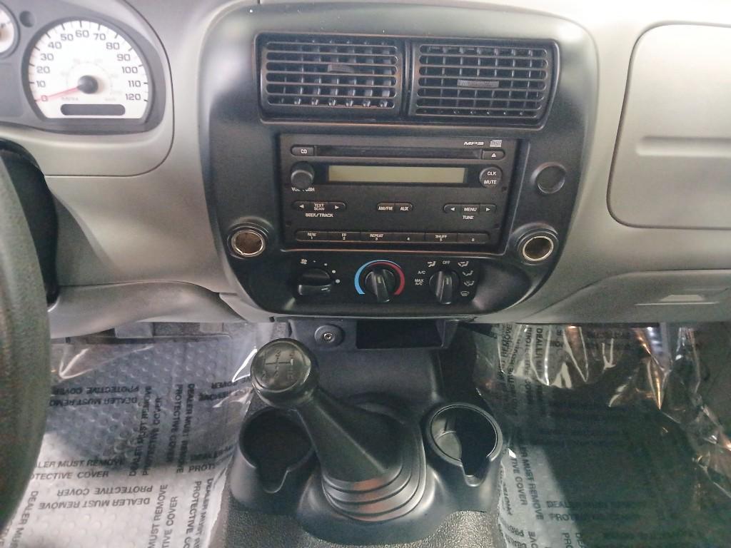 used 2008 Ford Ranger car, priced at $10,990