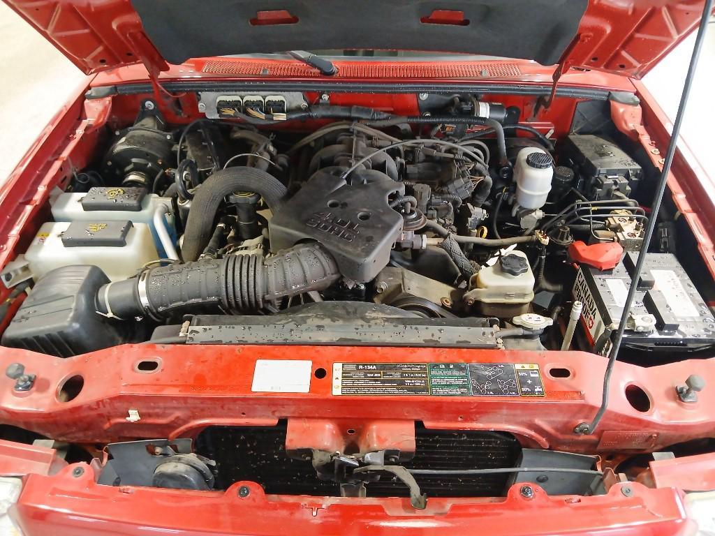 used 2008 Ford Ranger car, priced at $10,990