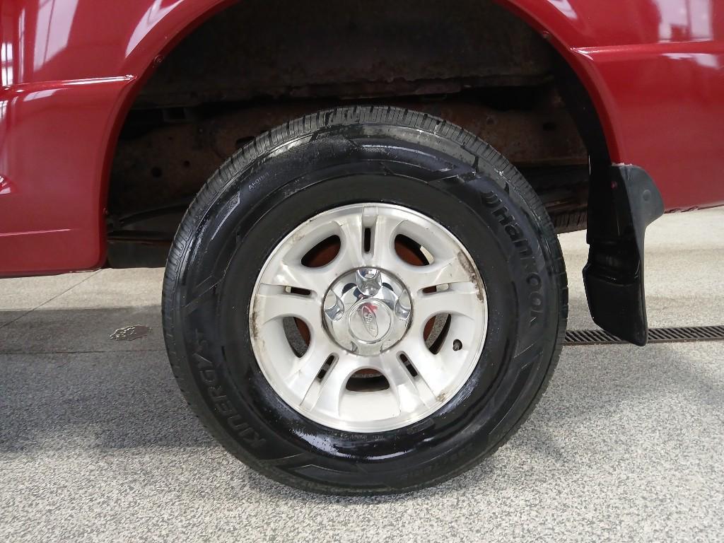 used 2008 Ford Ranger car, priced at $10,990