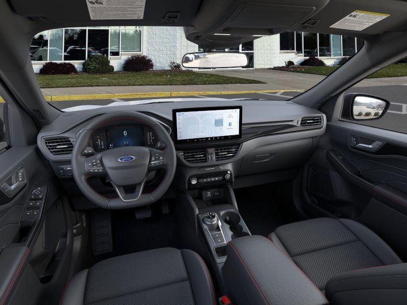new 2026 Ford Escape car, priced at $36,590