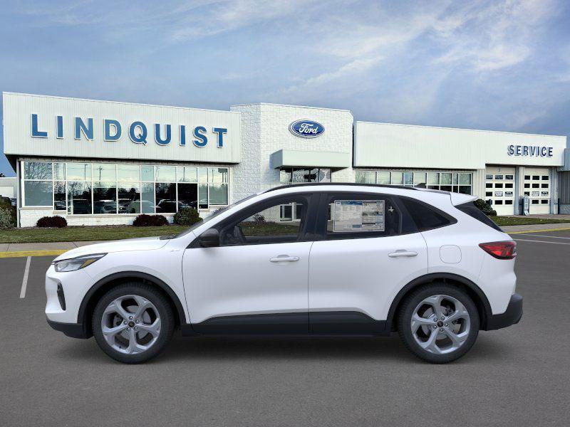 new 2026 Ford Escape car, priced at $36,590