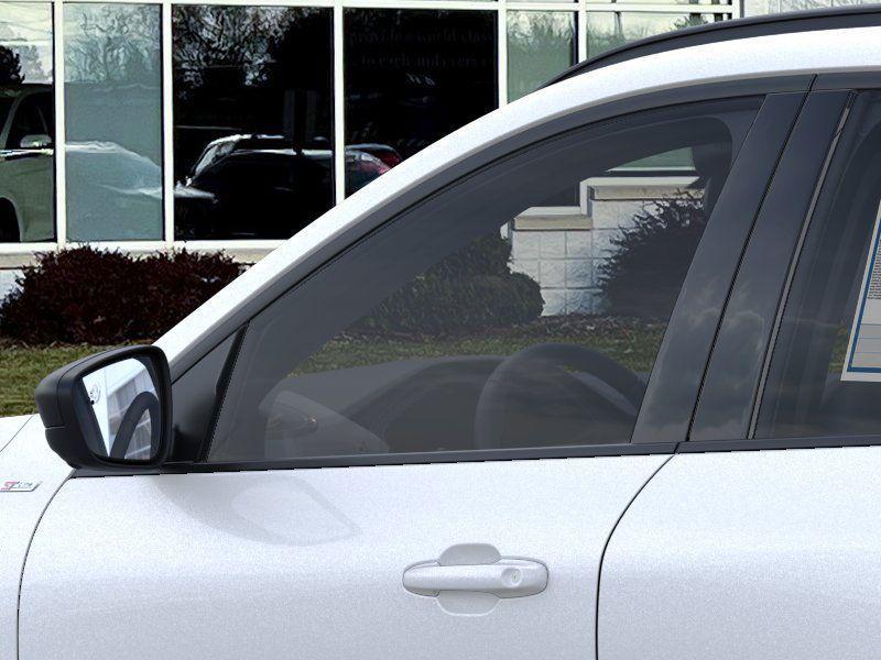 new 2026 Ford Escape car, priced at $35,939