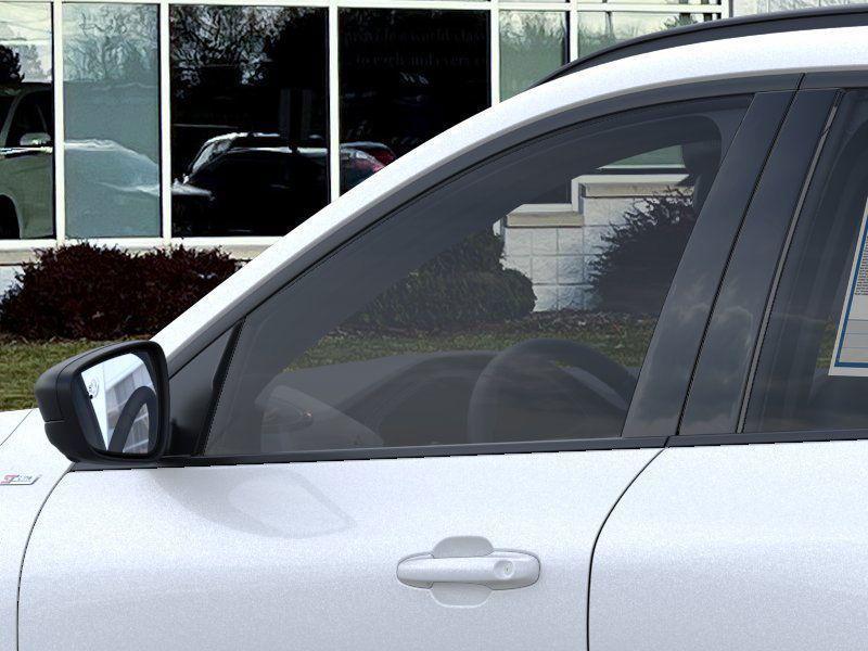 new 2026 Ford Escape car, priced at $36,590