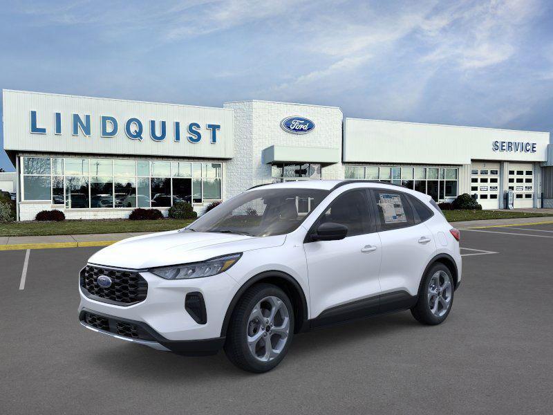 new 2026 Ford Escape car, priced at $35,939