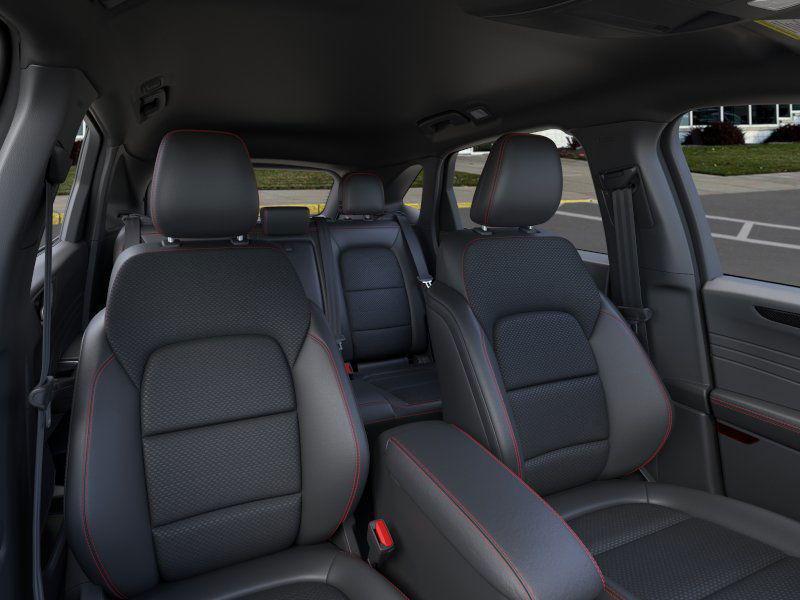 new 2026 Ford Escape car, priced at $36,590