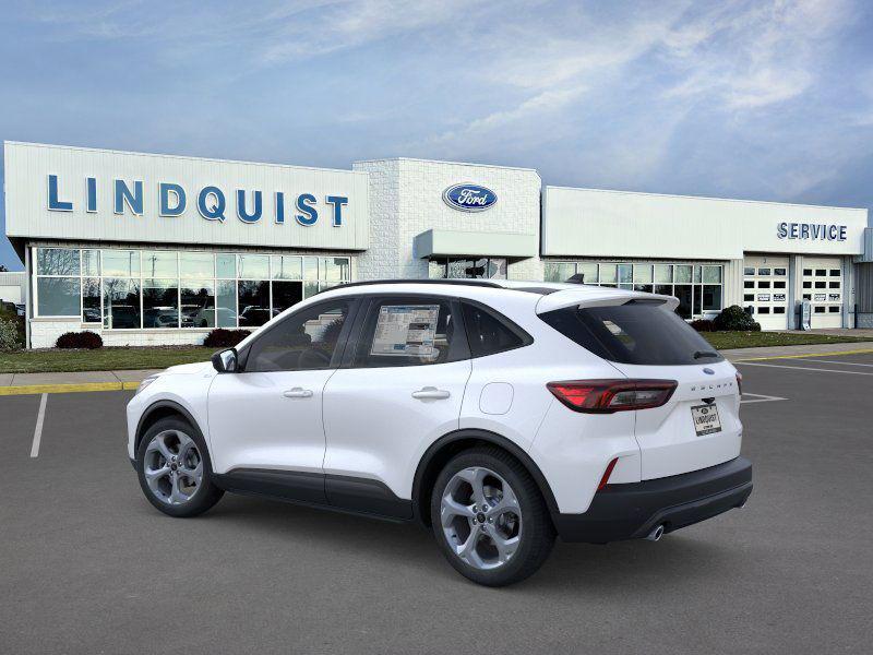 new 2026 Ford Escape car, priced at $35,939
