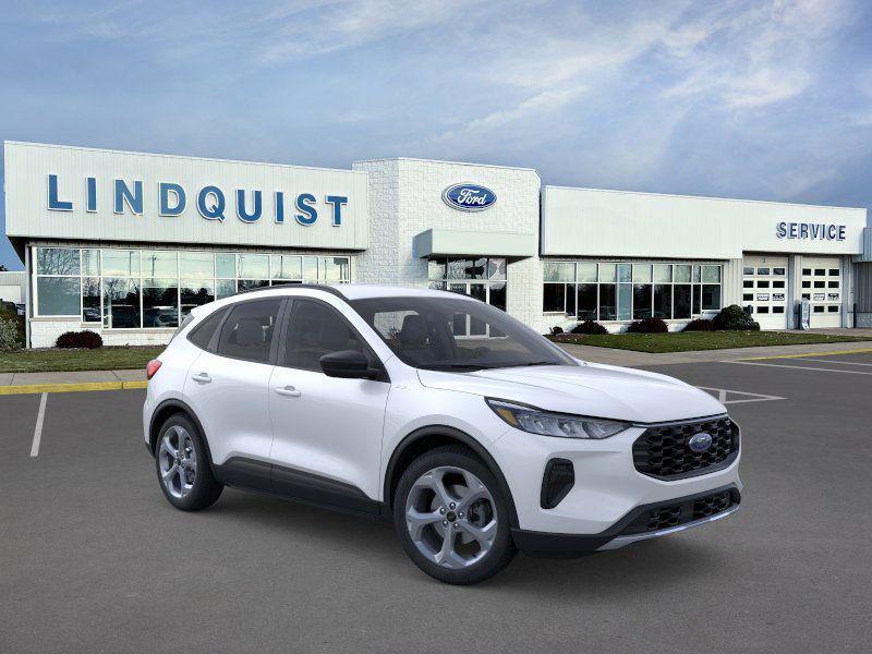 new 2026 Ford Escape car, priced at $35,939