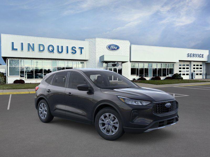 new 2026 Ford Escape car, priced at $34,729