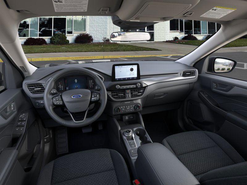 new 2026 Ford Escape car, priced at $33,914