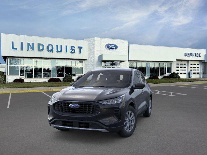 new 2026 Ford Escape car, priced at $34,729