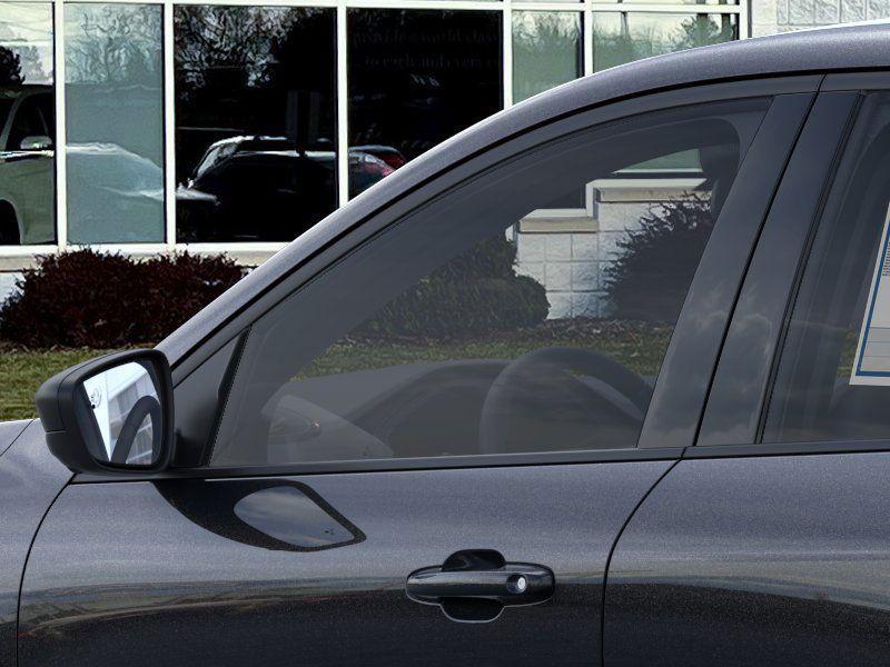 new 2026 Ford Escape car, priced at $34,729