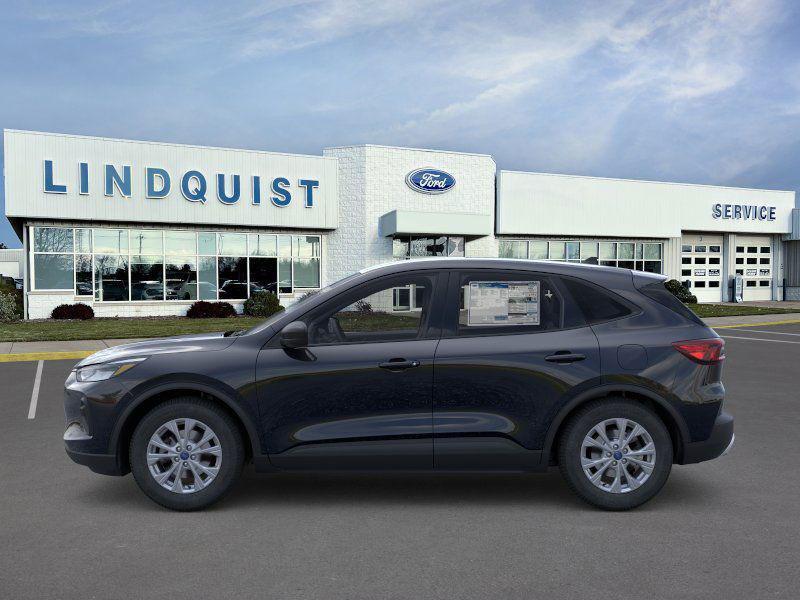 new 2026 Ford Escape car, priced at $34,729