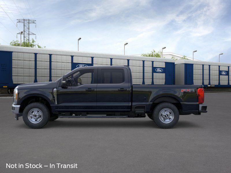 new 2026 Ford F-250 car, priced at $59,242