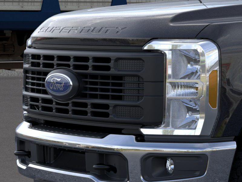 new 2026 Ford F-250 car, priced at $59,242