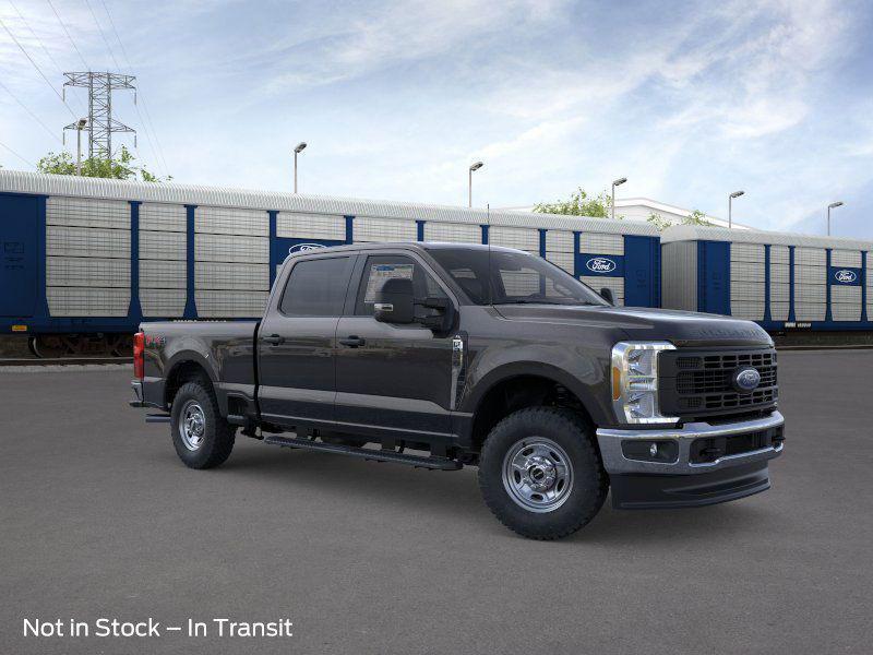 new 2026 Ford F-250 car, priced at $59,242