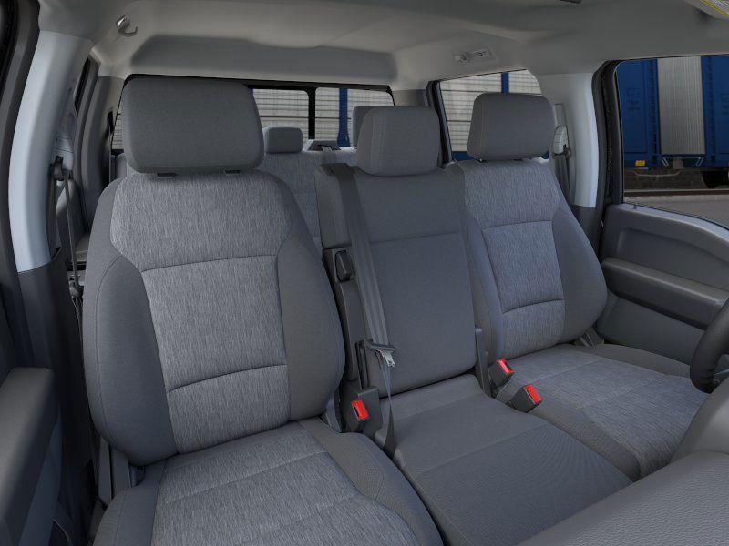 new 2026 Ford F-250 car, priced at $56,513