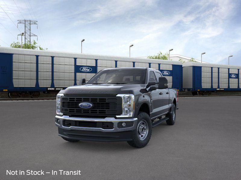 new 2026 Ford F-250 car, priced at $56,513