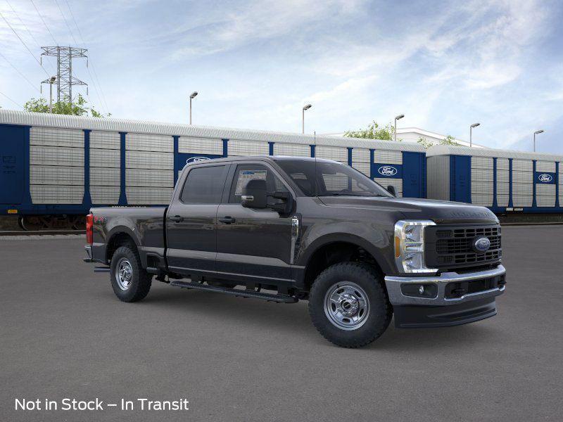 new 2026 Ford F-250 car, priced at $56,513