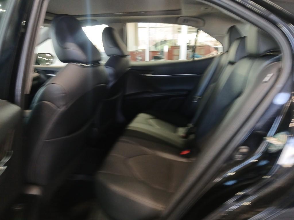 used 2020 Toyota Camry car, priced at $21,924