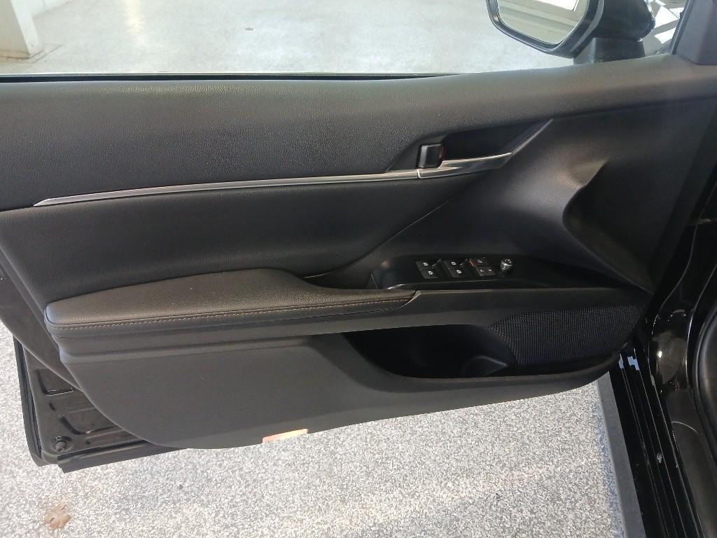 used 2020 Toyota Camry car, priced at $21,924