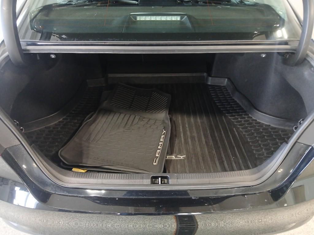 used 2020 Toyota Camry car, priced at $21,924