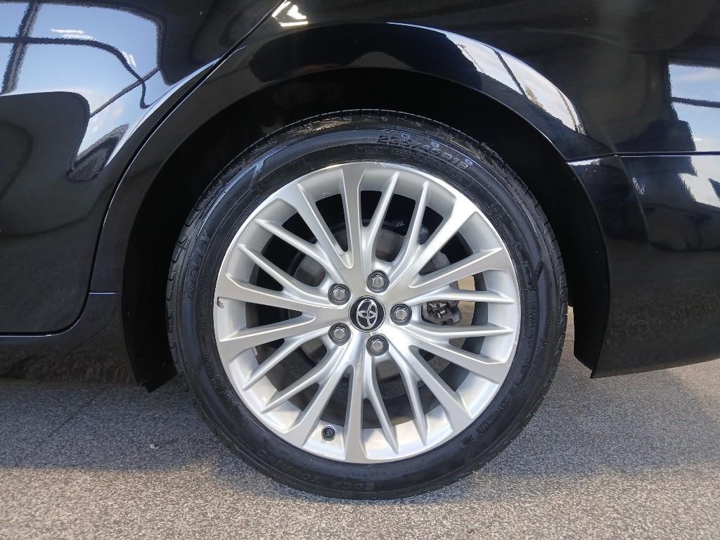 used 2020 Toyota Camry car, priced at $21,924