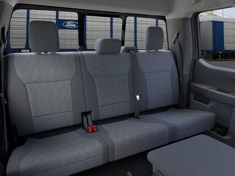 new 2026 Ford F-250 car, priced at $61,687