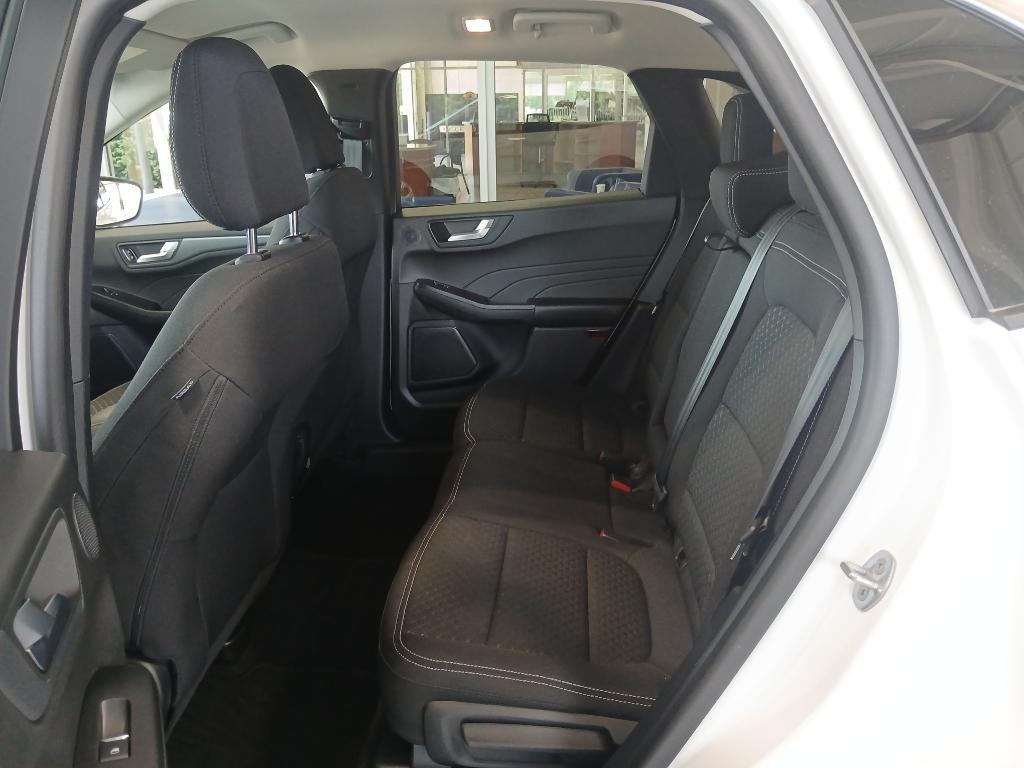 used 2023 Ford Escape car, priced at $27,891