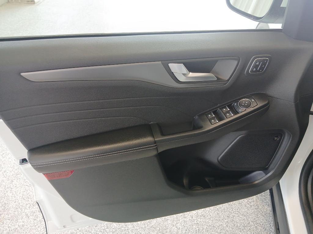 used 2023 Ford Escape car, priced at $27,891